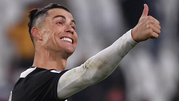 Cristiano Ronaldo promete volver a Madeira
