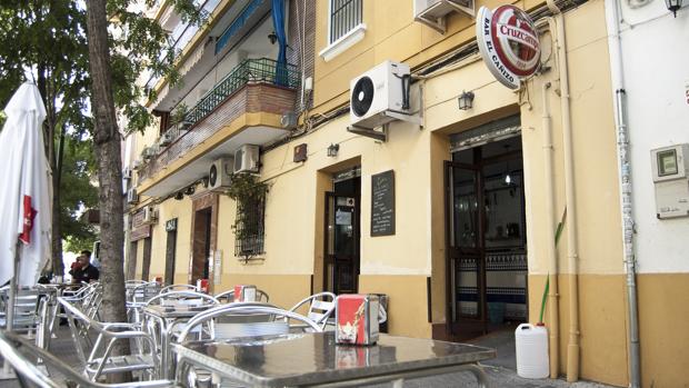 El Cañizo comienza este lunes con comida para llevar y terraza