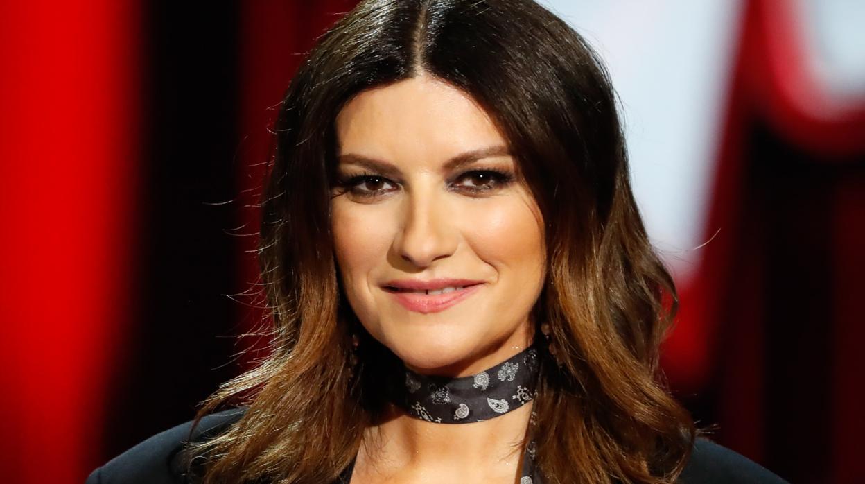 Laura Pausini