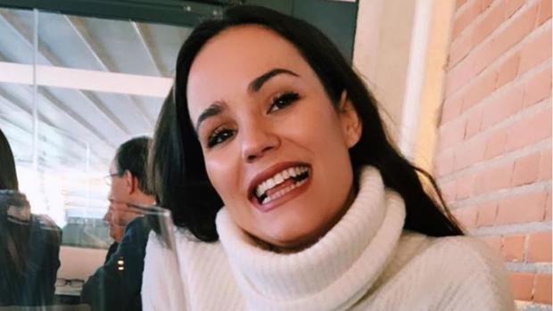 Carolina Monje, la novia de Álex Lequio de la que no se separó durante su lucha