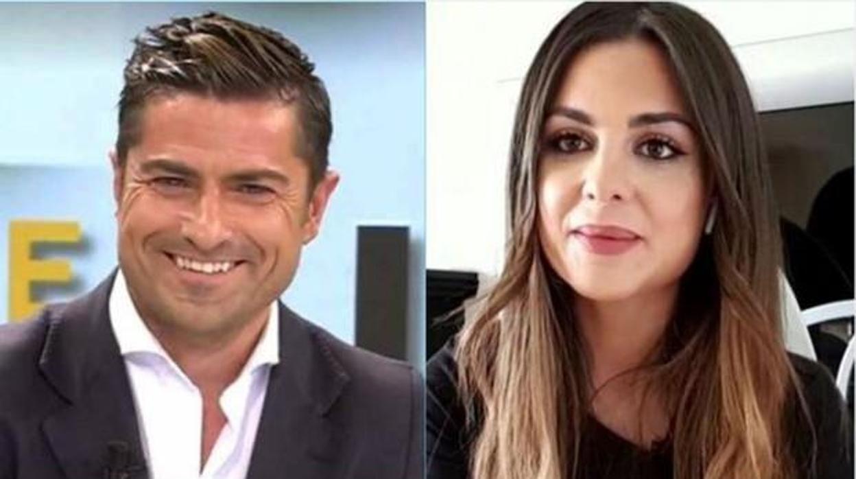 La verdad sobre las últimas fotos de Alfonso Merlos y Alexia Rivas