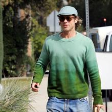 La estrella de Angelina Jolie pierde su fuerza