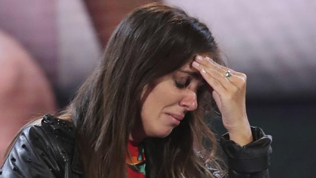 Anabel Pantoja pide perdón a su novio tras su vergonzoso vídeo: «Siento ser tan necia»