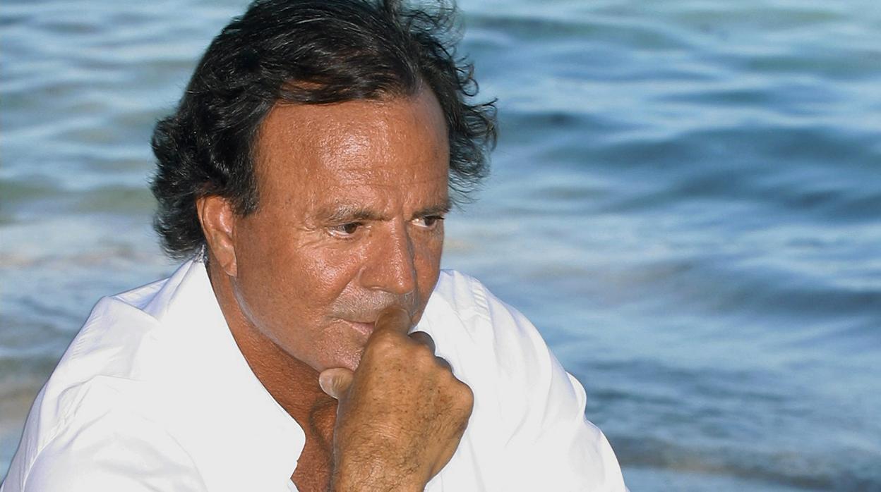 Julio Iglesias