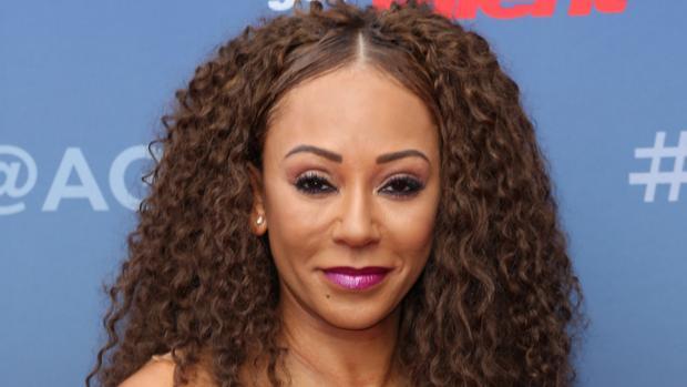 Mel B relata el calvario que sufrió de niña por su color de piel