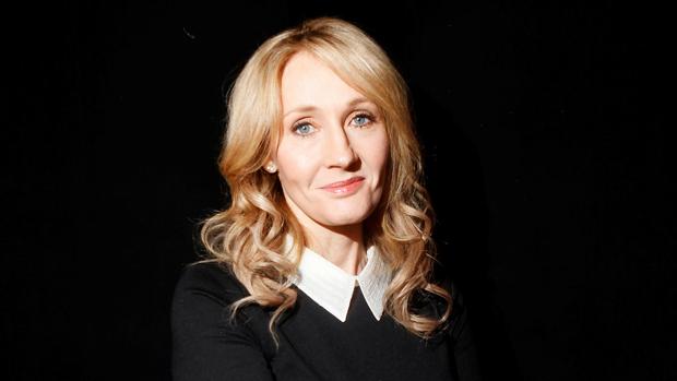 El infierno personal de J. K. Rowling: abusos domésticos y agresión sexual