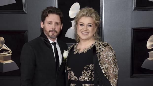 Kelly Clarkson y Brandon Blackstock se divorcian tras siete años de matrimonio