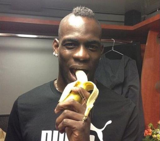 Mario Balotelli