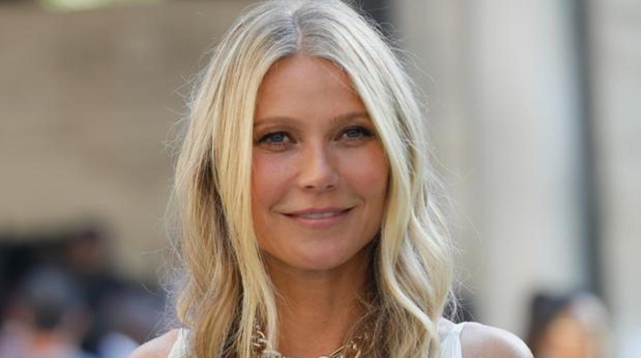 Gwyneth Paltrow renueva su línea de velas con unas con olor a orgasmo