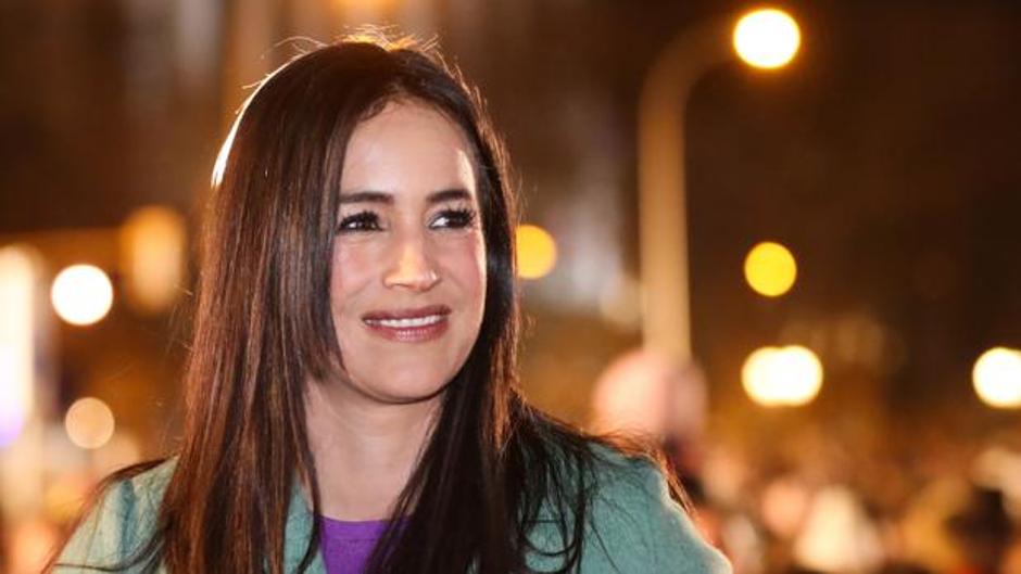 Begoña Villacís se separa tras 15 años de matrimonio