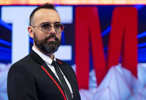 Risto Mejide ha dado la batalla desde su espacio «Todo es mentira»