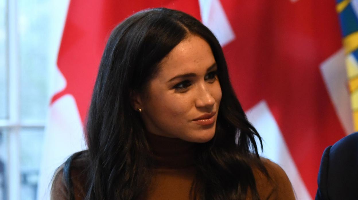 La última acusación de Meghan Markle en contra de la Familia Real británica