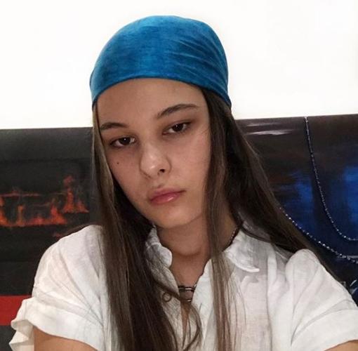 La hija mayor de Alejandro Sanz estrena redes sociales: así es su álbum de fotos más personal