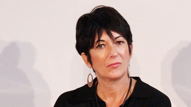 Los documentos secretos de Ghislaine Maxwell, al descubierto