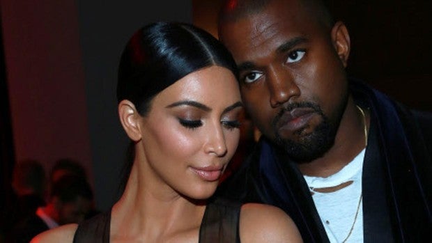 El llanto angustioso de Kim Kardashian al visitar a su marido, Kanye West, que sufre un trastorno bipolar