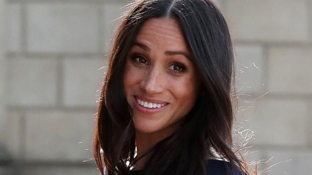 Meghan Markle tendrá que pagar 67.000 libras tras perder la primera batalla contra la prensa