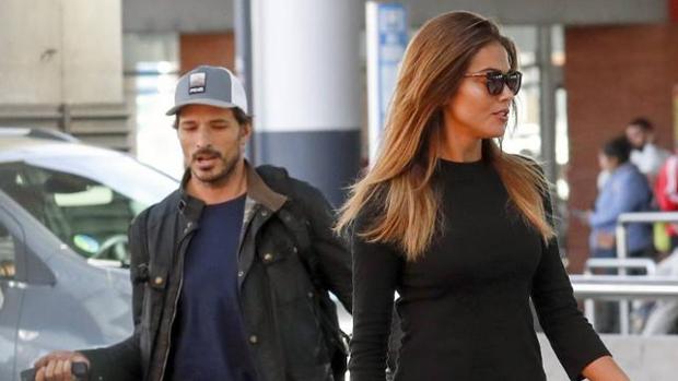 Segunda oportunidad para Andrés Velencoso y Lara Álvarez