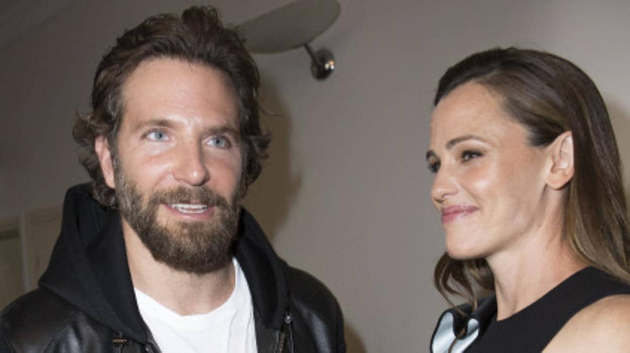 Bradley Cooper, Jennifer Garner y las fotos que desatan rumores de romance