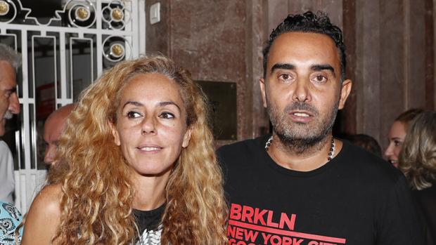 Rocío Carrasco se sincera sobre su relación con Fidel Albiac