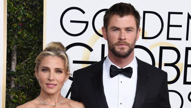 Elsa Pataky, sobre sus altibajos con Chris Hemsworth: «Seguimos trabajando en la relación»