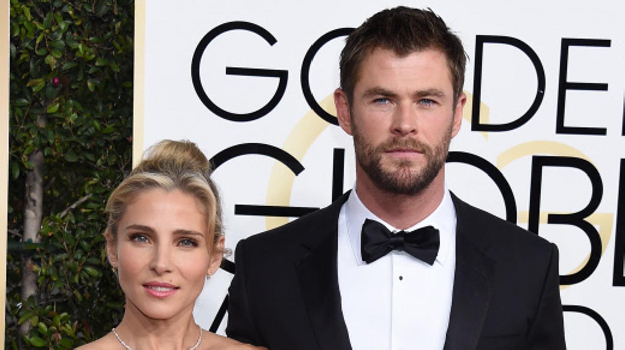 Elsa Pataky, sobre sus altibajos con Chris Hemsworth: «Seguimos trabajando en la relación»