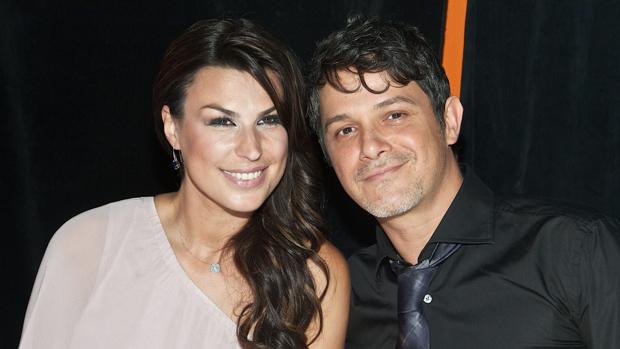 Alejandro Sanz y Raquel Perera llegan a un acuerdo de divorcio