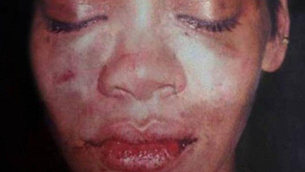 Rihanna confiesa que sigue amando a Chris Brown pese a la paliza que le dio y no descarta una reconciliación