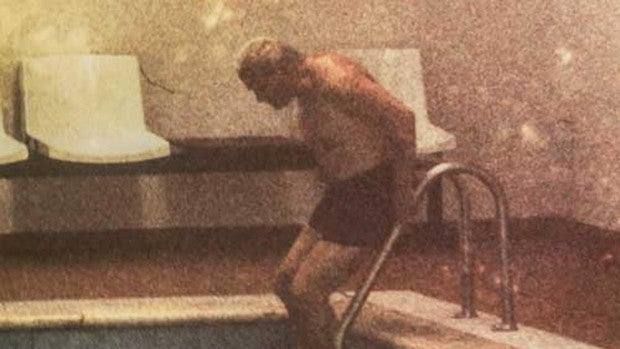 La verdad sobre las fotos de Juan Pablo II en bañador, un thriller en las memorias de Andreotti