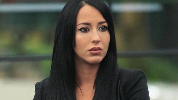 La confesión de Aurah Ruiz tras la pillada con Jesé Rodríguez: «Me siento confundida»