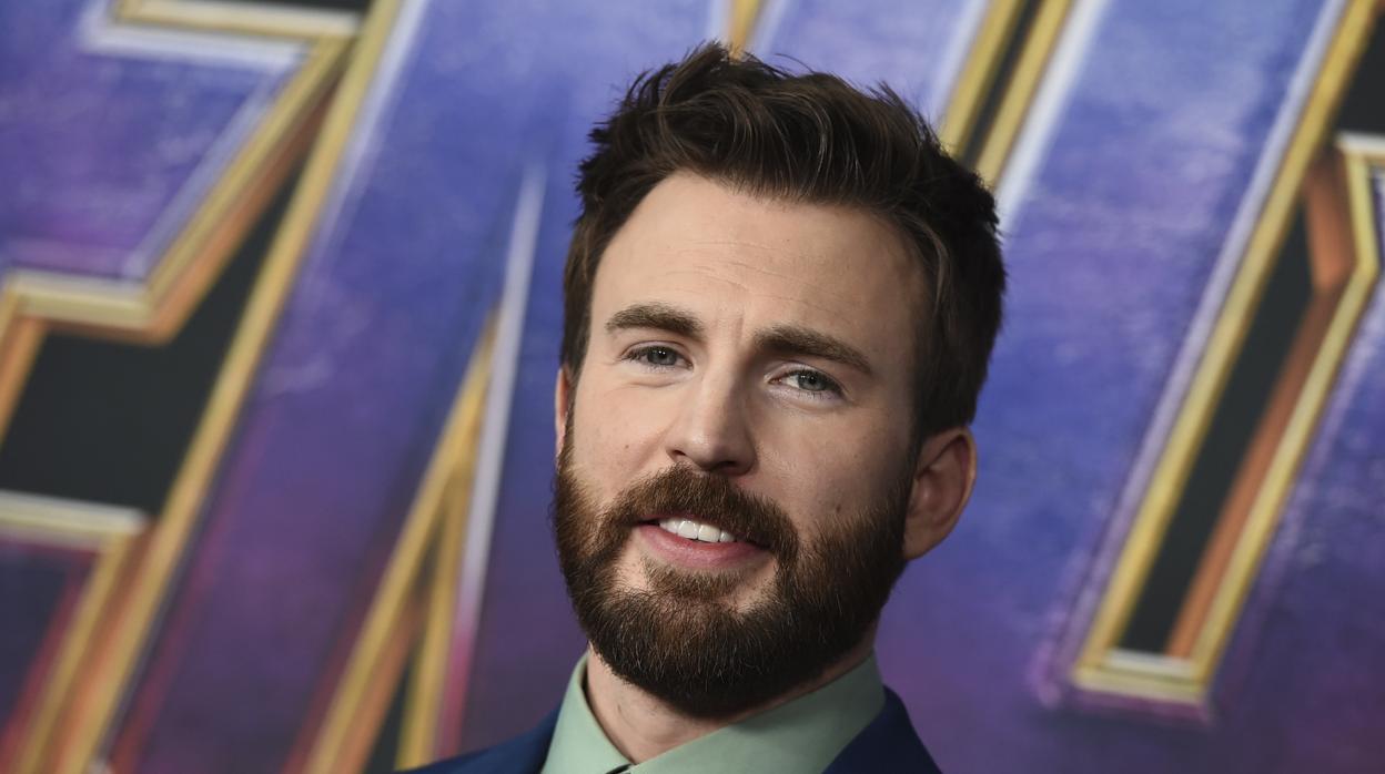 Chris Evans