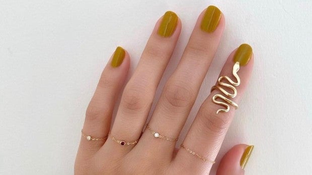 Los tonos de uñas de tendencia con los que recibir al otoño 2020