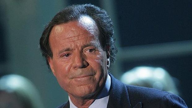 Julio Iglesias habla por primera vez sobre su salud