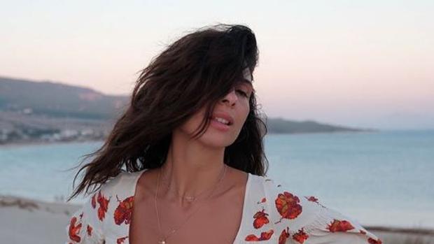 Paula Gómez, el nuevo amor de Andrés Velencoso