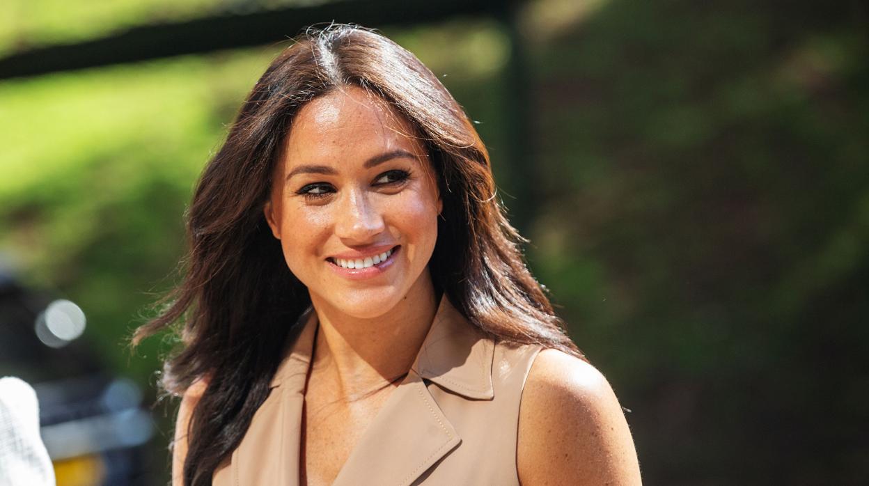 Meghan Markle