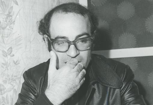 Quino en 1972