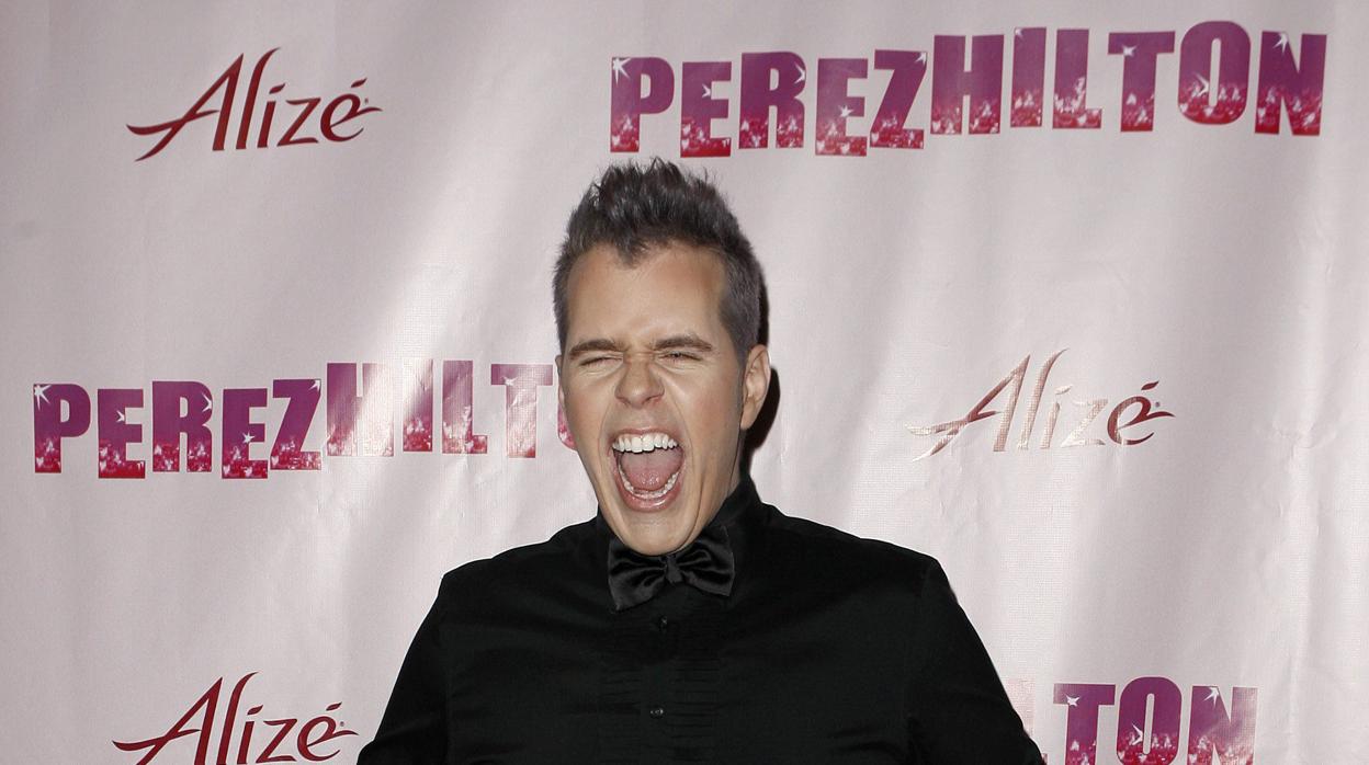 Perez Hilton