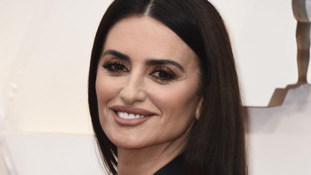 Penélope Cruz se pasa al rubio: su sorprendente cambio de «look»