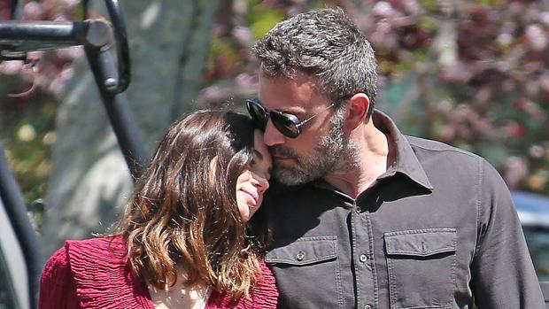 Ana de Armas y Ben Affleck, ¿en crisis?: la relación que se fraguó en el confinamiento