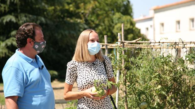 Los reyes de la huerta que se han colado en la mesa de los famosos