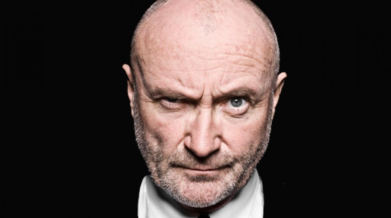 Phil Collins