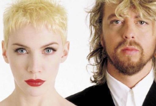 Eurythmics