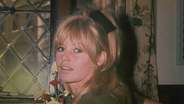 Brigitte Bardot confiesa que se intentó suicidar con 16 años