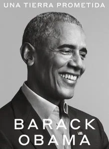 Los Obama se hacen de oro con los libros