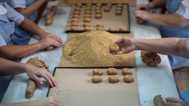 Estepa, almendra y canela: las mejores especialidades dulces con sello sevillano