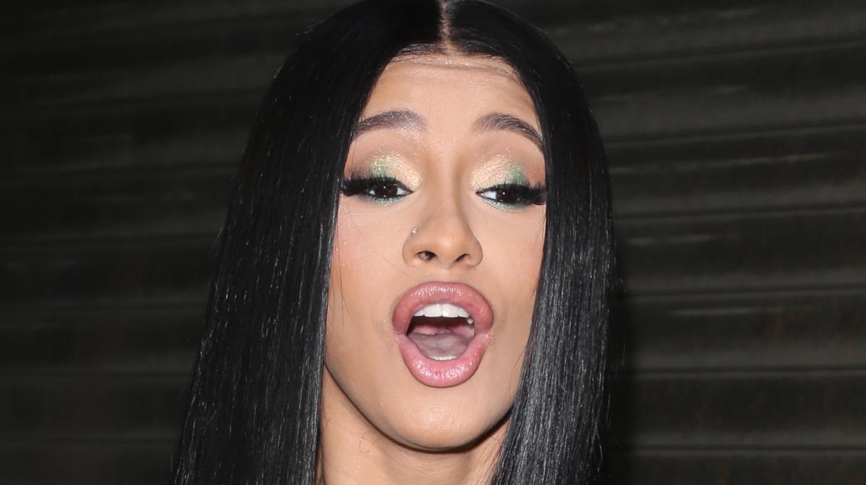 Cardi B