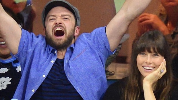 Por qué Justin Timberlake y Jessica Biel han ocultado el nacimiento de su segundo hijo