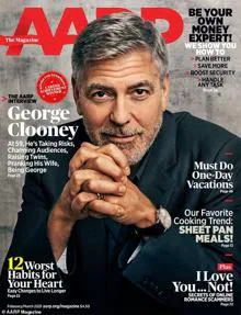 Por qué George Clooney escribe cartas de amor a Amal en la era tecnológica