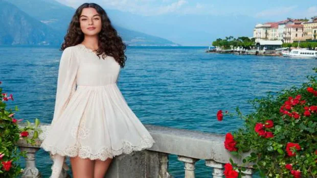 Monica Bellucci cede el legado a su hija en las campañas de Dolce & Gabbana