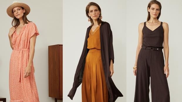 La firma de moda Paz Torras apuesta fuerte por su crecimiento confiando en Sevilla