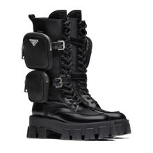 Botas Monolith con bolsillos (1.500€)